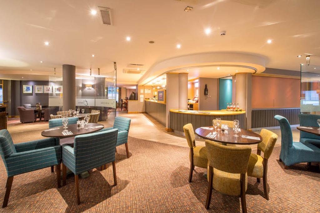 Premier Inn Liverpool City Centre - Moorfields Exteriör bild