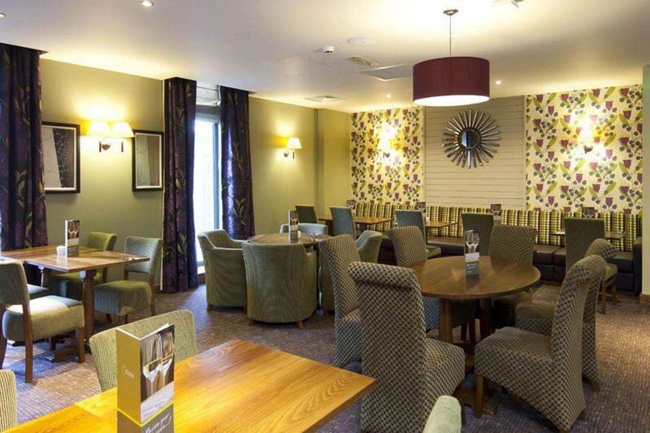 Premier Inn Liverpool City Centre - Moorfields Exteriör bild