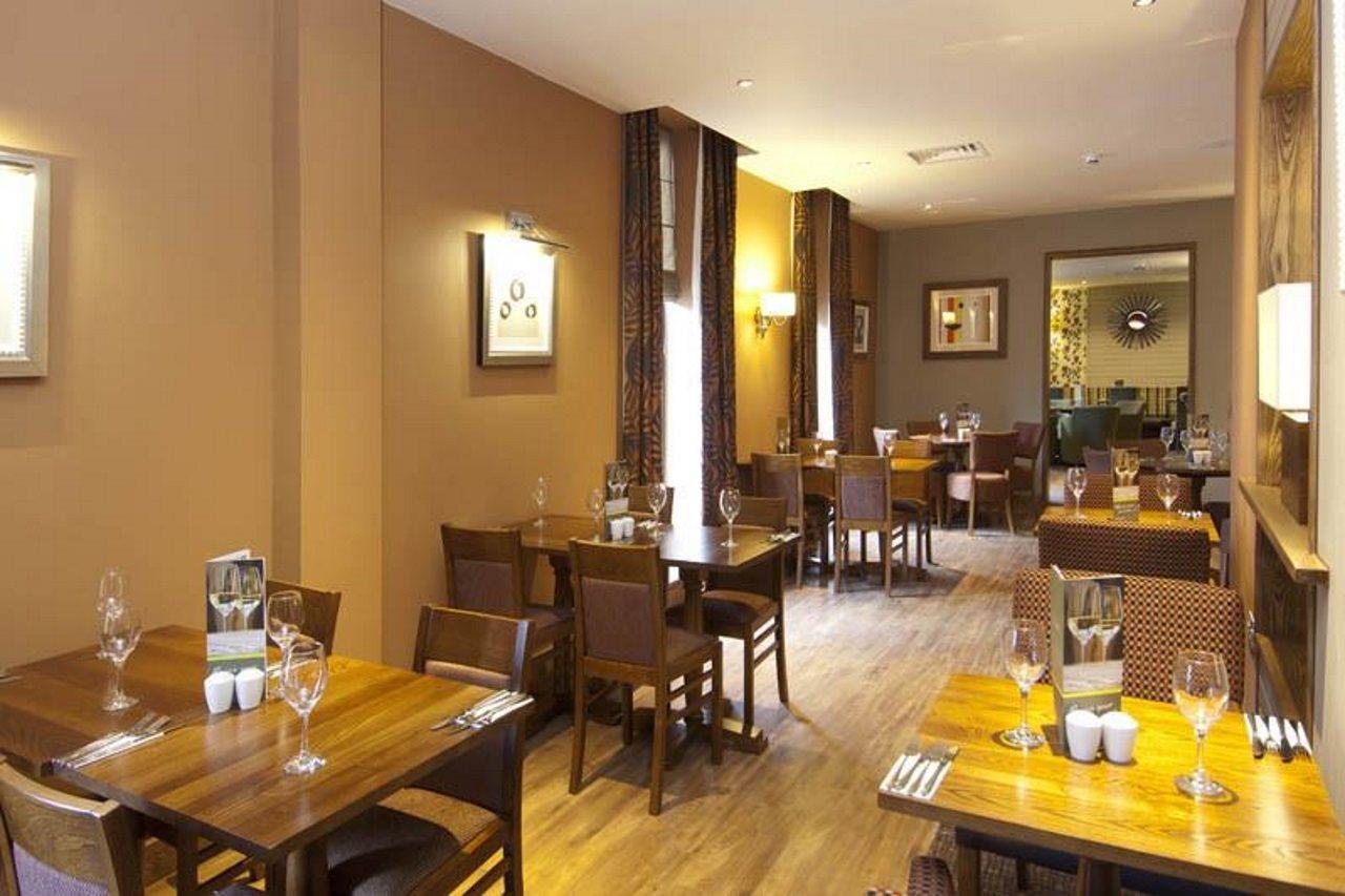Premier Inn Liverpool City Centre - Moorfields Exteriör bild