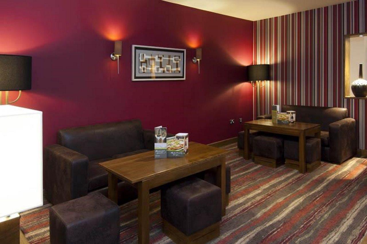 Premier Inn Liverpool City Centre - Moorfields Exteriör bild
